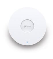 Belaidės prieigos taškas TP-Link EAP670, 5 GHz, balta