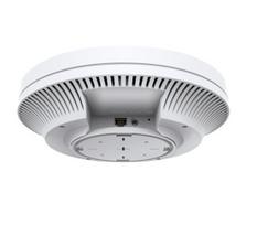 wifi 6 stiprintuvas - Belaidės prieigos taškas TP-Link EAP670, 5 GHz, balta - 3 nuotrauka