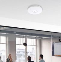 wifi 6 stiprintuvas - Belaidės prieigos taškas TP-Link EAP670, 5 GHz, balta - 8 nuotrauka