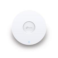 wifi 6 stiprintuvas - Belaidės prieigos taškas TP-Link EAP670, 5 GHz, balta - 11 nuotrauka