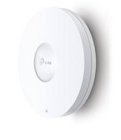 wifi 6 stiprintuvas - Belaidės prieigos taškas TP-Link EAP670, 5 GHz, balta - 12 nuotrauka