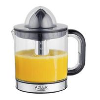 vaisiu sulciaspaude - Citrusinių vaisių sulčiaspaudė Adler AD 4012 - 2 nuotrauka