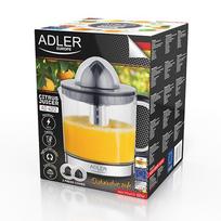 vaisiu sulciaspaude - Citrusinių vaisių sulčiaspaudė Adler AD 4012 - 3 nuotrauka