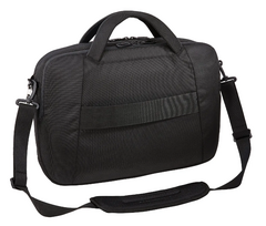 laptop case - Nešiojamų kompiuterių krepšys Thule Accent Briefcase, juoda, 17 l, 12-16" - 3 nuotrauka