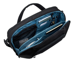 laptop case - Nešiojamų kompiuterių krepšys Thule Accent Briefcase, juoda, 17 l, 12-16" - 5 nuotrauka