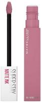 Maybelline SuperStay Matte Ink skysti lūpų dažai - 180 Revolutionary