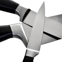 zwilling knife set - ZWILLING Set with knives, 3-pcs. (paring 10cm, slicing 16cm and chefs 20 cm) 36130-003 - 3 nuotrauka