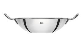 zwilling keptuves - ZWILLING Plus Round Wok/Stir-Fry pan - 1 nuotrauka