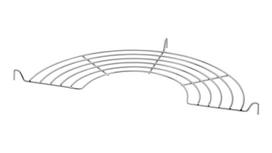 zwilling keptuves - ZWILLING Plus Round Wok/Stir-Fry pan - 6 nuotrauka