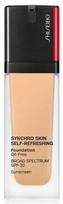 Shiseido Synchro Skin Self-Refreshing Foundation 30ml 310