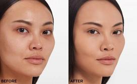 shiseido pudra - Shiseido Synchro Skin Self-Refreshing Foundation 30ml 310 - 4 nuotrauka