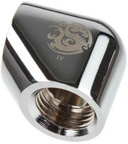 BitsPower 90 Degree Angle Adapter BP-90DIG14 Shiny Black