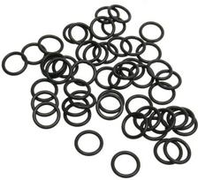 Bitspower Sealing Ring Set BP-WTP-O50-BK