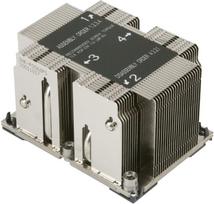Supermicro SNK-P0068PS 2U Passive CPU Heat Sink