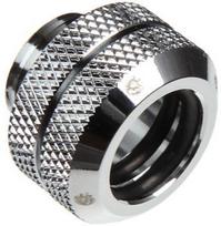 Bitspower G1/4" Silver Shining Enhance Multi-Link For OD 12MM