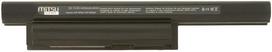 Mitsu Battery For Sony BPS22 4400mAh Black