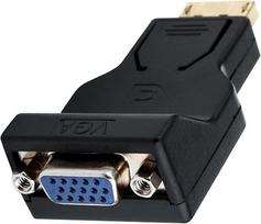 display port laidas - I-TEC Adapter DisplayPort to VGA | DP2VGAADA - 1 nuotrauka