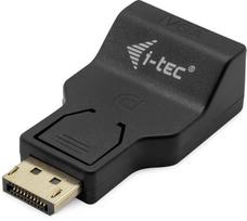 display port laidas - I-TEC Adapter DisplayPort to VGA | DP2VGAADA - 2 nuotrauka