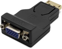 display port laidas - I-TEC Adapter DisplayPort to VGA | DP2VGAADA - 3 nuotrauka