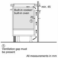 indukcine kaitlente 90 - Bosch PXV975DV1E - 3 nuotrauka