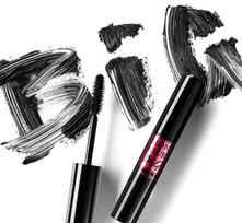 lancome tusas - Lancome Monsieur Big Mascara 10ml 01 - 2 nuotrauka