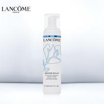 lancome tonikas - Lancome Eclat Mousse Express Clarifying Self Foaming 200ml - 2 nuotrauka