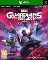 Marvel's Guardians of the Galaxy Xbox Series X