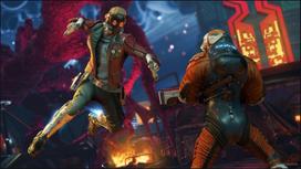 xbox one xbox series x - Marvel's Guardians of the Galaxy Xbox Series X - 2 nuotrauka