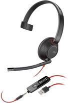 plantronics - Plantronics Blackwire 5210 USB-A - 1 nuotrauka