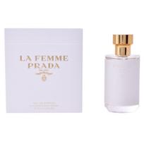 prada la femme kvepalai - Prada La Femme 35ml EDP - 3 nuotrauka