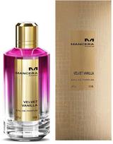Mancera Velvet Vanilla 120ml EDP