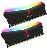 G.Skill 16GB DDR4-2400 - 16 GB - 2 x 8 GB - DDR4 - 2400 MHz - 288