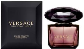 versace crystal noir eurokos - Versace Crystal Noir EDT 30ml - 1 nuotrauka