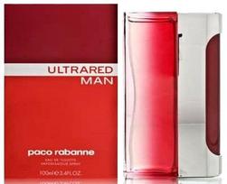 Paco Rabanne Ultrared Men 100ml EDT