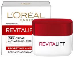 kremai nuo rauksliu - L´Oreal Paris Revitalift Day Cream 50ml - 1 nuotrauka