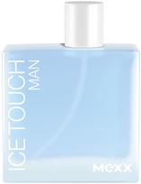 kvepalai vyrams mexx - Mexx Ice Touch 50ml EDT - 2 nuotrauka