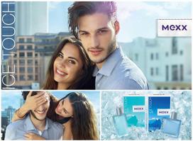 kvepalai vyrams mexx - Mexx Ice Touch 50ml EDT - 3 nuotrauka