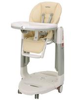 peg perego maitinimo kedute - Peg Perego Highchair Tatamia Paloma - 2 nuotrauka