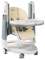 peg perego maitinimo kedute - Peg Perego Highchair Tatamia Paloma - 3 nuotrauka