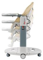 peg perego maitinimo kedute - Peg Perego Highchair Tatamia Paloma - 6 nuotrauka