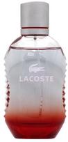 lacoste red kvepalai - Lacoste Red 75ml EDT - 2 nuotrauka