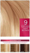 plauku dazai excellence - Loreal Professionnel Excellence Creme plaukų dažai - 9 Very Light Blonde - 2 nuotrauka