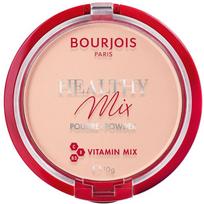 Bourjois Paris Healthy Mix Compact Powder 10g 01