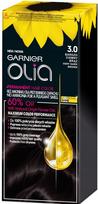 Plaukų dažai GARNIER OLIA 3.0 Very Dark Brown