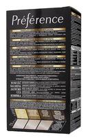 plauku dazai loreal - Loreal Préférence ilgalaikiai plaukų dažai - 11.11 Venice - 2 nuotrauka