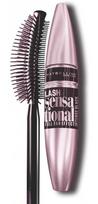 lash sensational - Maybelline Lash Sensational blakstienų tušas - Black - 3 nuotrauka