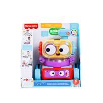 fisher price robotas - Fisher Price robotukas „Robobo“ (įgarsintas lietuviškai) - 2 nuotrauka