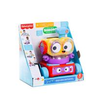 fisher price robotas - Fisher Price robotukas „Robobo“ (įgarsintas lietuviškai) - 3 nuotrauka