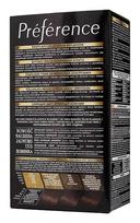 plauku dazai loreal paris preference - Loreal Préférence Récital ilgalaikiai plaukų dažai - 4,15-M1 Caracas - 2 nuotrauka