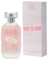 Naomi Campbell Here To Stay 50ml EDT